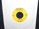 Pilt Down Five Parliment 45 #102 '32 Ford/The Tick Rare Rockabilly Car Surf VG++
