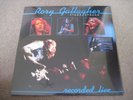 RORY GALLAGHER Stage Struck  2018   180 gram VINYL & DOWNLOAD   sealed