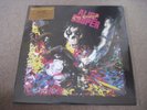 ALICE COOPER Hey Stoopid  LTD EDN SILVER VINYL Numbered 180 gram  2017 SEALED
