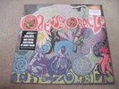THE ZOMBIES Odessey And Oracle 2015 180 gram ORANGE Vinyl   REPERTOIRE sealed