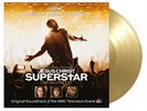 OST-Jesus Christ Superstar Live In Concert (2LP Coloured) (UK IMPORT) VINYL NEW