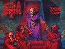 Death - Scream Bloody Gore (Black Vinyl)