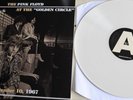 PINK FLOYD PROGRESSIVE ROCK SUPER LIMITED COPY LP