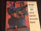 Jerry Garcia Band Almost Acoustic Numbered Record Store Day 2018 RSD Vinyl