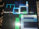 Depeche Mode Remixes 81-04 Vinyl Record Box Set 6 LP