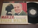 Bruno Walter 2 LP PROMO Mahler Symphony 2 in C Minor M2S 601 6 eye WLP