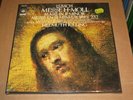 Bach 3 LP Box - Messe IN H-Minor/Rilling/CBS IN New Sealed