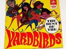 The Yardbirds 