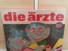 Die Ärzte Auch Vinyl LP Box Neu Sealed Mint Farin Urlaub Bela B 2LP