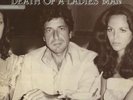 Leonard Cohen Death Of A Ladies Man vinyl LP album record UK 86042 CBS 1977