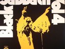 BLACK SABBATH  Vol 4  [LP/Vinyle neuf]