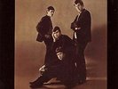 SPENCER DAVIS GROUP  Their First LP  [LP neuf +5 bonus) S.WINWOOD,TRAFFIC,KINKS,