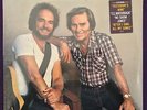 Sealed   MERLE HAGGARD & GEORGE JONES A Taste Of Yesterday's Wine LP ss MINT