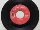 ROCKY GIL-SOUL PARTY/AFTER PARTY-RARE NORTHERN SOUL Tear drop TX 45 RPM