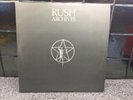 RUSH - ARCHIVES /LP/EXCELLENT/1975