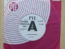 THE LEGENDS I've Found Her / Something's Gonna Happen UK 7