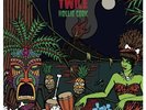 Cook Hollie-Twice VINYL NEW