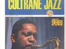 John Coltrane Coltrane Jazz STILL SEALED NEW OVP Atlantic Vinyl LP
