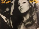 Ike & Tina Turner - Greatest Hits (LP, Comp, RE) Vinyl Schallplatte - 161945