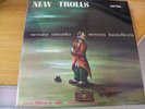 NEW TROLLS SENZA ORARIO SENZA BANDIERA LP MINT--- CETRA PRIMA STAMPA DE ANDRE