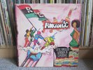 FUNKADELIC One Nation Under a Groove LP + Maggot Brain 7