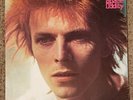David Bowie ?Space Oddity NM Vinyl RCA AQL1-4813  Lyric Sleeve 1970s