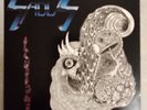 LP SADUS - ILLUSIONS. ORGINAL FIRST PRESS 1988.TOP/RAR