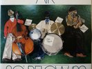 AIR / 80° BELOW '82 / ANTILLES / FREE JAZZ / POLYSTAR JAPAN 25S-3003