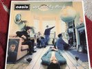 Oasis Definitely Maybe Lp Vinyl