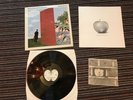 George Harrison “Wonderwall Music” Original U.K. Mono 1968 a1 b1 Vinyl Lp Apcor1