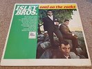 ISLEY BROTHERS Soul on the rocks Tamla Motown TML 11066 Brilliant album full of