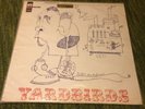 RARE Yardbirds Roger The Engineer Vinyl LP Venezuela Pressing 1966 SMT-1032