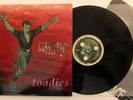 Toadies - Rubberneck - 1996 Rare US 1st Press 92402-1 (NM) Ultrasonic Clean