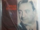 Carlos Roldan / Francisco Canaro Tango Reedicion Odeon 1978 Vinyl Record LP