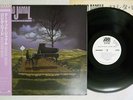 AHMAD JAMAL ROSSITER ROAD ATLANTIC P-13469 Japan OBI PROMO VINYL LP