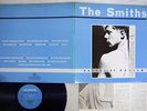 SMITHS HATFUL OF HOLLOW ROUGH TRADE 25RTL-21 Japan SLEEVE HAS WATER DAMAGE LP