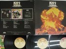 KISS ORIGINALS CASABLANCA VIP-5501,2,3 Japan VINYL 3LP
