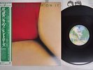 MONTROSE JUMP ON IT WARNER P-10222W Japan OBI VINYL LP