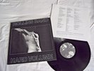 ROLLINS BAND - Hard Volume - RARE 1989 UK Vinyl LP + Insert 1ST PR SERV 010 EX+