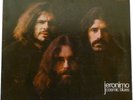 Vinyl LP Jeronimo - Cosmic blues 1970 Bellaphon BI 1530 Germ. 1st press Rock TOP