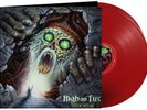 HIGH ON FIRE Electric Messiah 2xLP RED VINYL *SEALED* eone