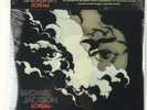 Michael Jackson ?– Scream Glow in the Dark New Sealed Colored Vinyl 2LP