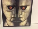 Pink Floyd The Division Bell 20th Anniversary Box Set CD / Vinyl