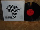 Del Jones Positive Vibes Hikeke Records DM 68474 private label rare soul EX org