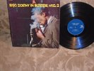 Eric Dolphy in Europe Prestige 7350 trident Bent Axen Jorn Elniff VG+ 1965