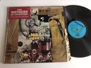 The Mothers Of Invention 2 LP Uncle Meat ORIG Zappa