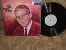 Mel Lewis Sextet Mode Records LP-103 Marty Paich Buddy Clark org pres VG+