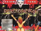AXIOM FUNK-Funkcronomicon VINYL NEW