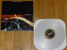 UNDEROATH The Changing of Times LP (SEALED) CLEAR VINYL dance gavin dance.thrice