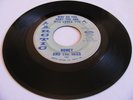 HONEY AND THE BEES - WHY DO YOU HURT THE ONE WHO LOVES YOU / GO NOW - ARCTIC